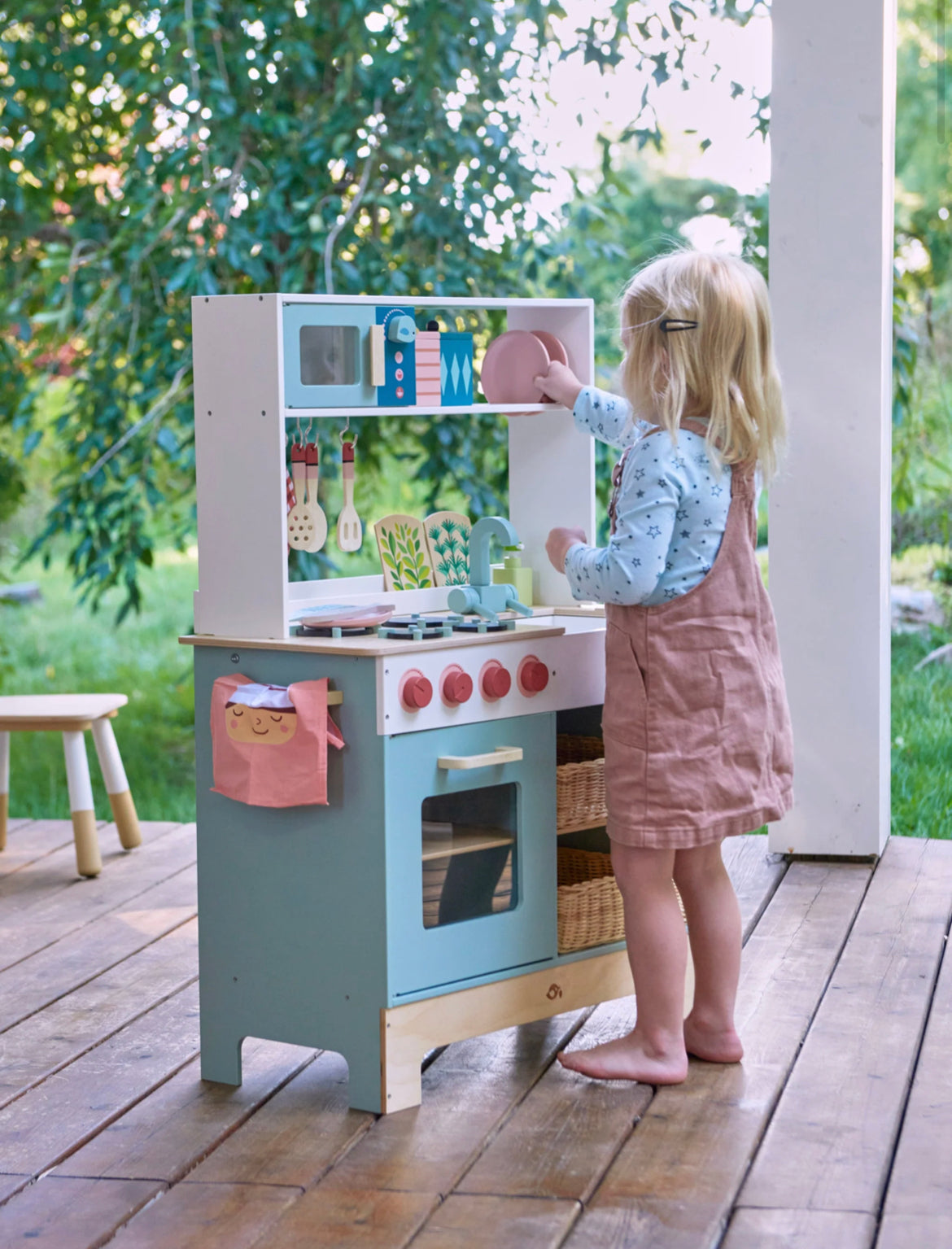 Cocina mini cheff - Pingaló Store