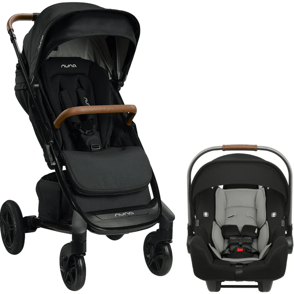 Nuna Tavo™ Next + Nuna Pipa rx - Pingaló Store