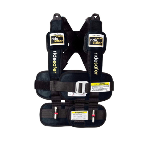 Ride Safer travel vest - Pingaló Store