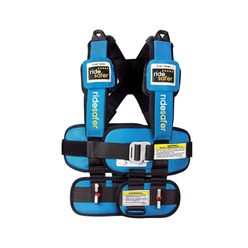 Ride Safer travel vest - Pingaló Store