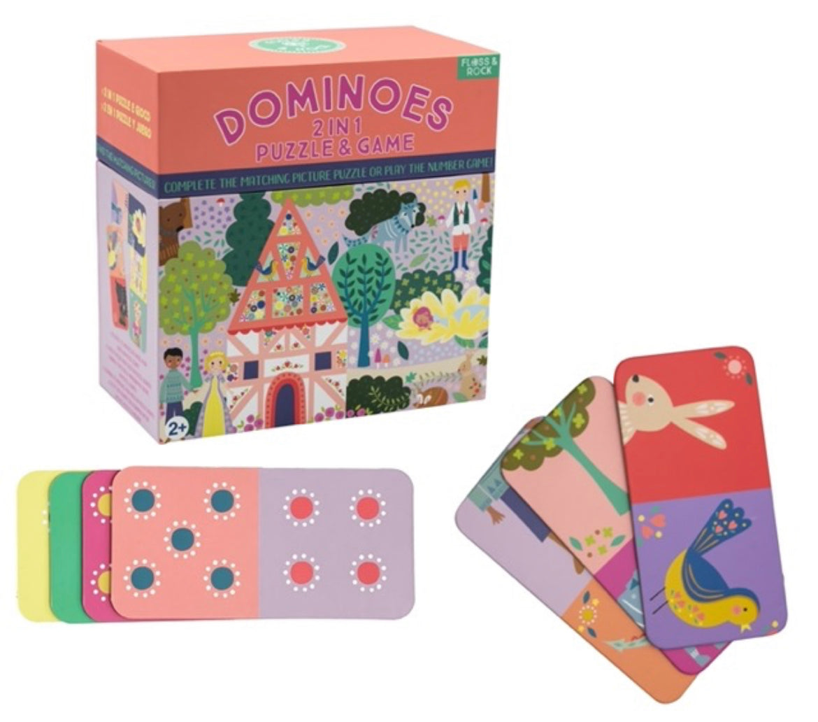 Domino - Pingaló Store