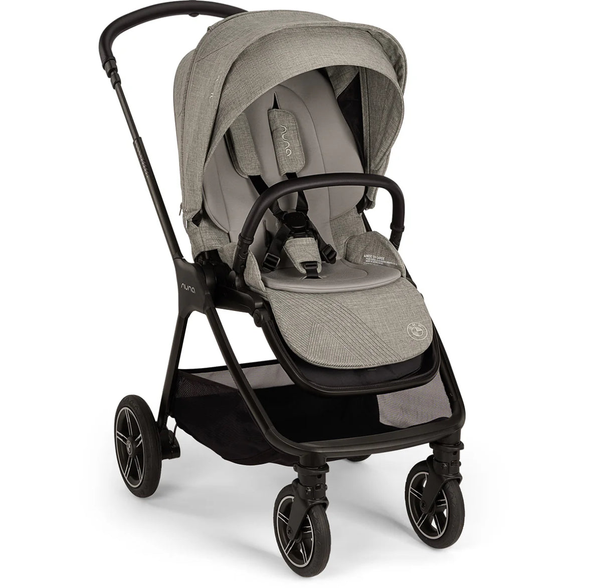 Nuna TRIV next + PIPA RX Travel System - Pingaló Store