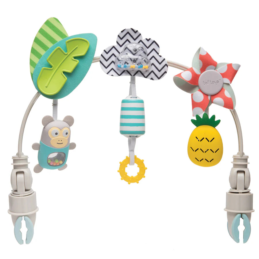 TAF TOYS arco de koala - Pingaló Store