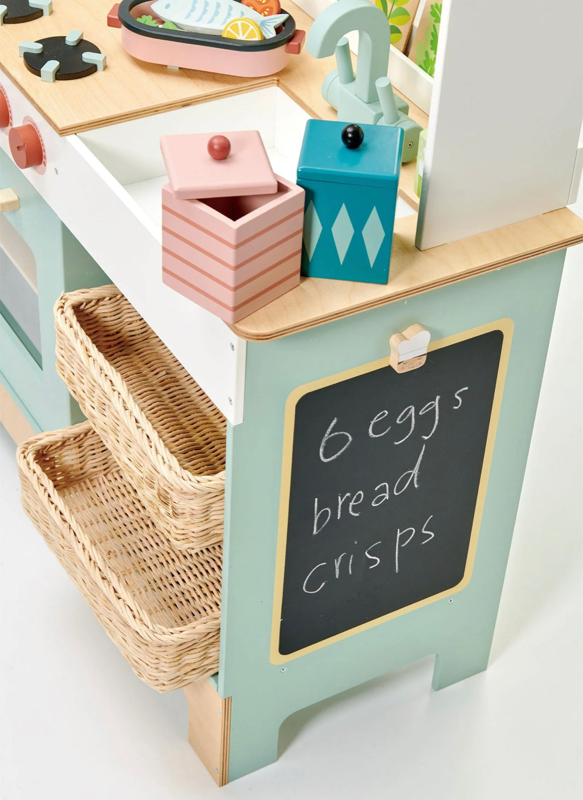 Cocina mini cheff - Pingaló Store