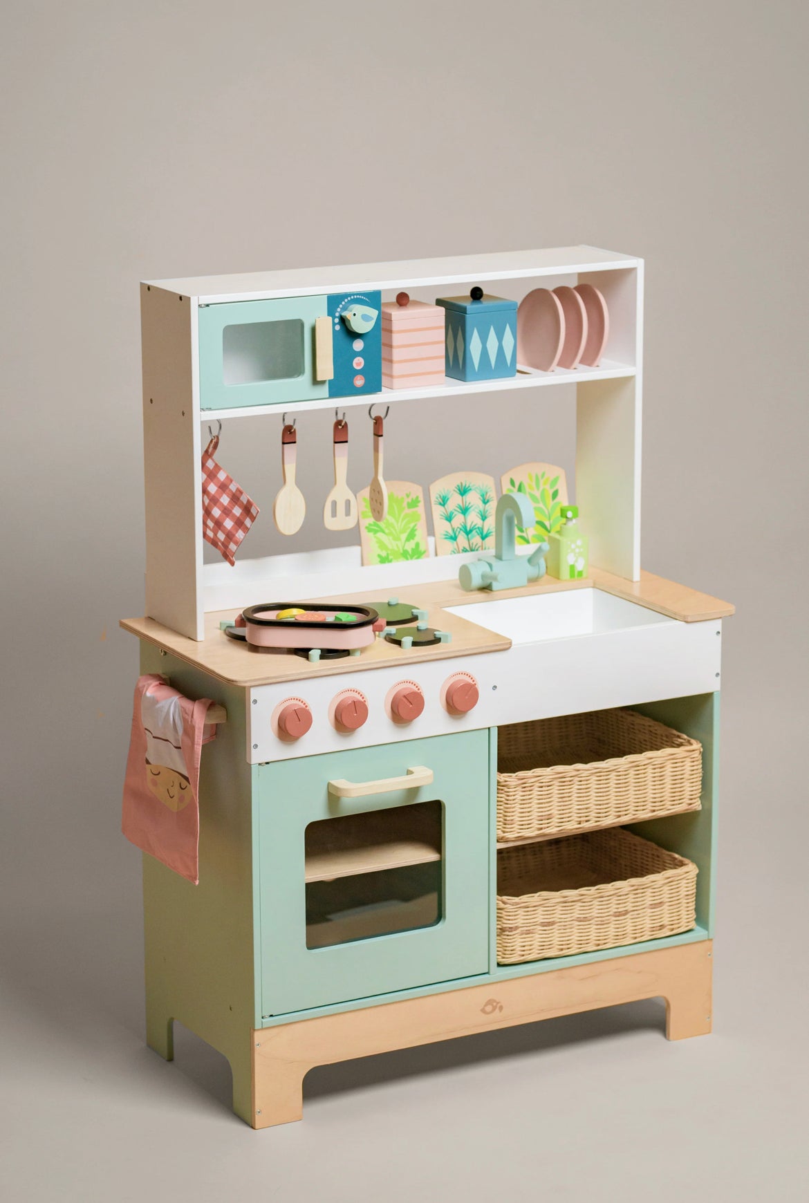 Cocina mini cheff - Pingaló Store