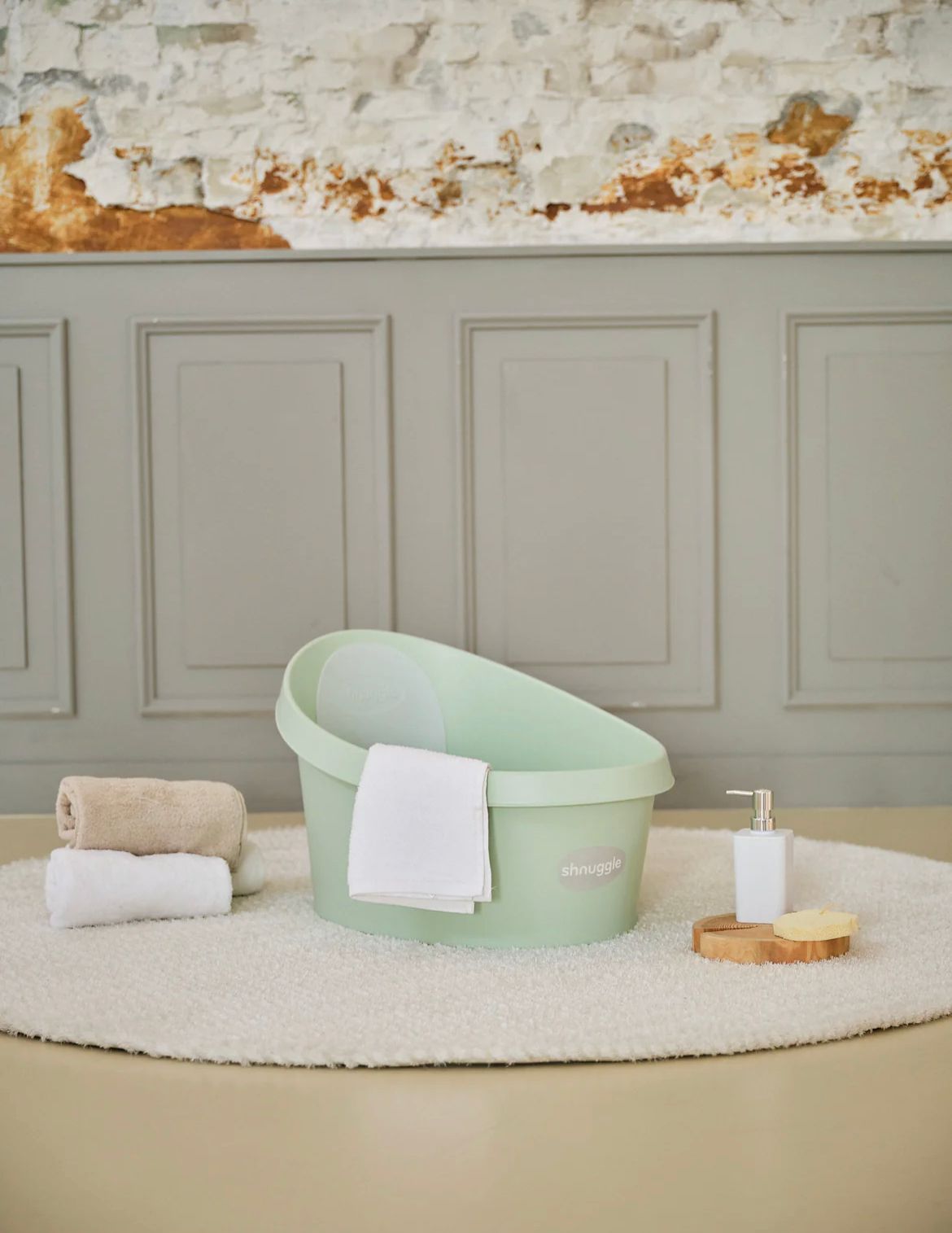 Tina de baño Toddler - Pingaló Store