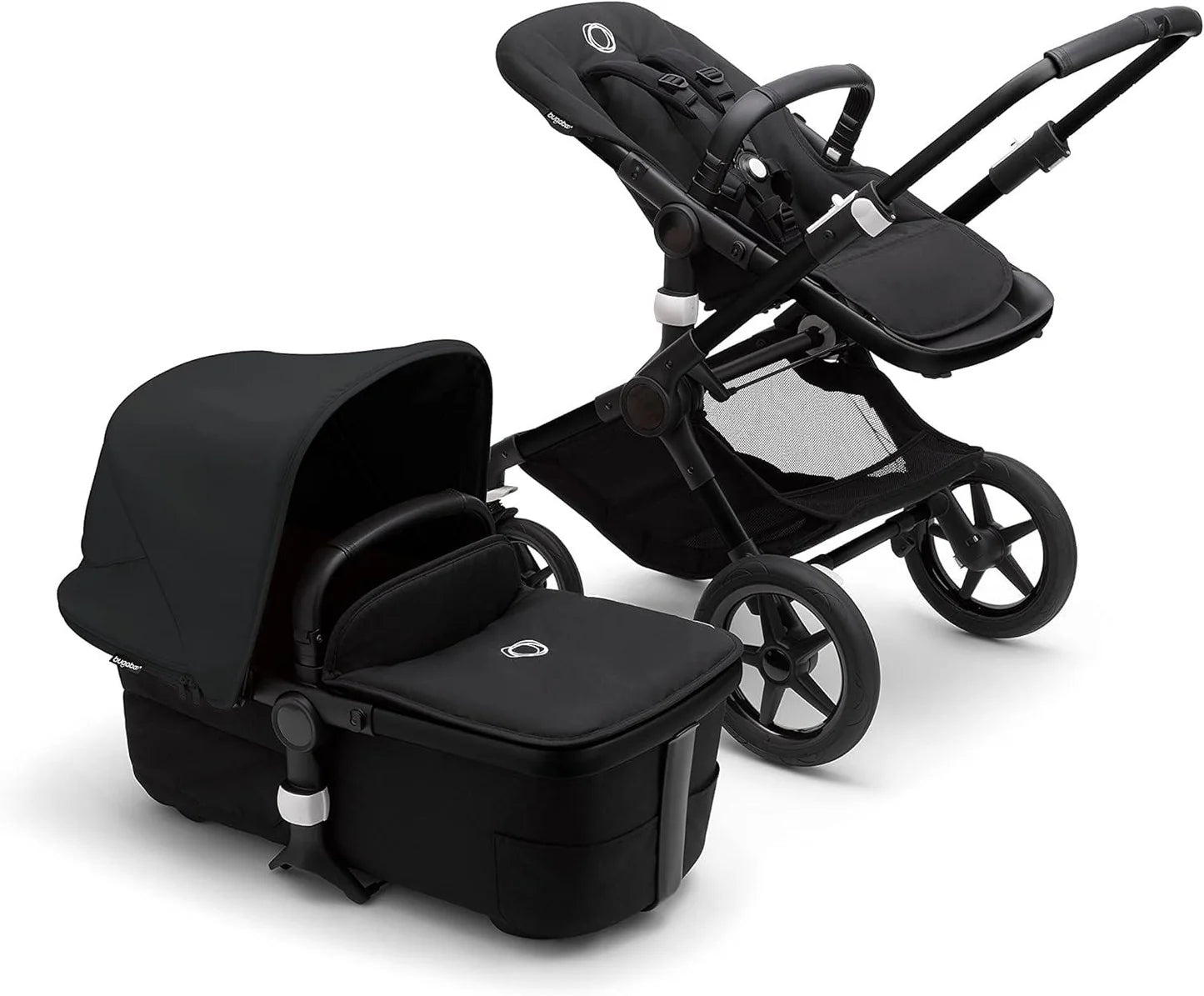 Bugaboo Fox 3 complete - Pingaló Store