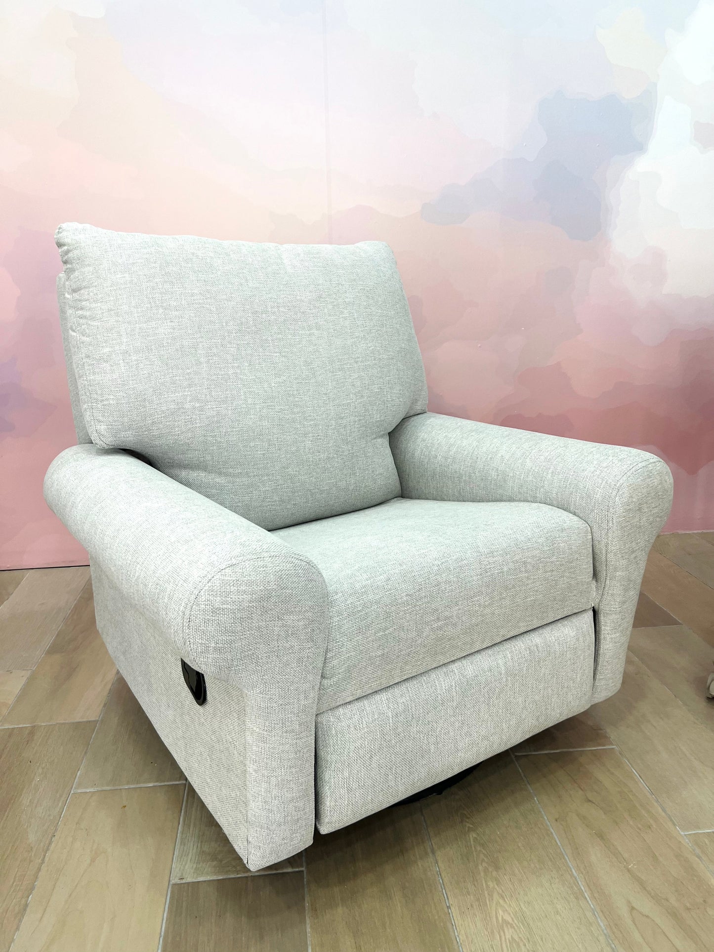 Nursery Mecedora + Sleepi bed v3 - Pingaló Store