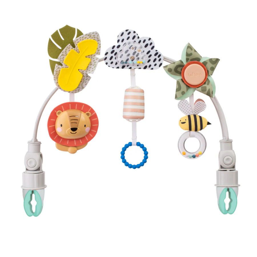 TAF TOYS arco de koala - Pingaló Store