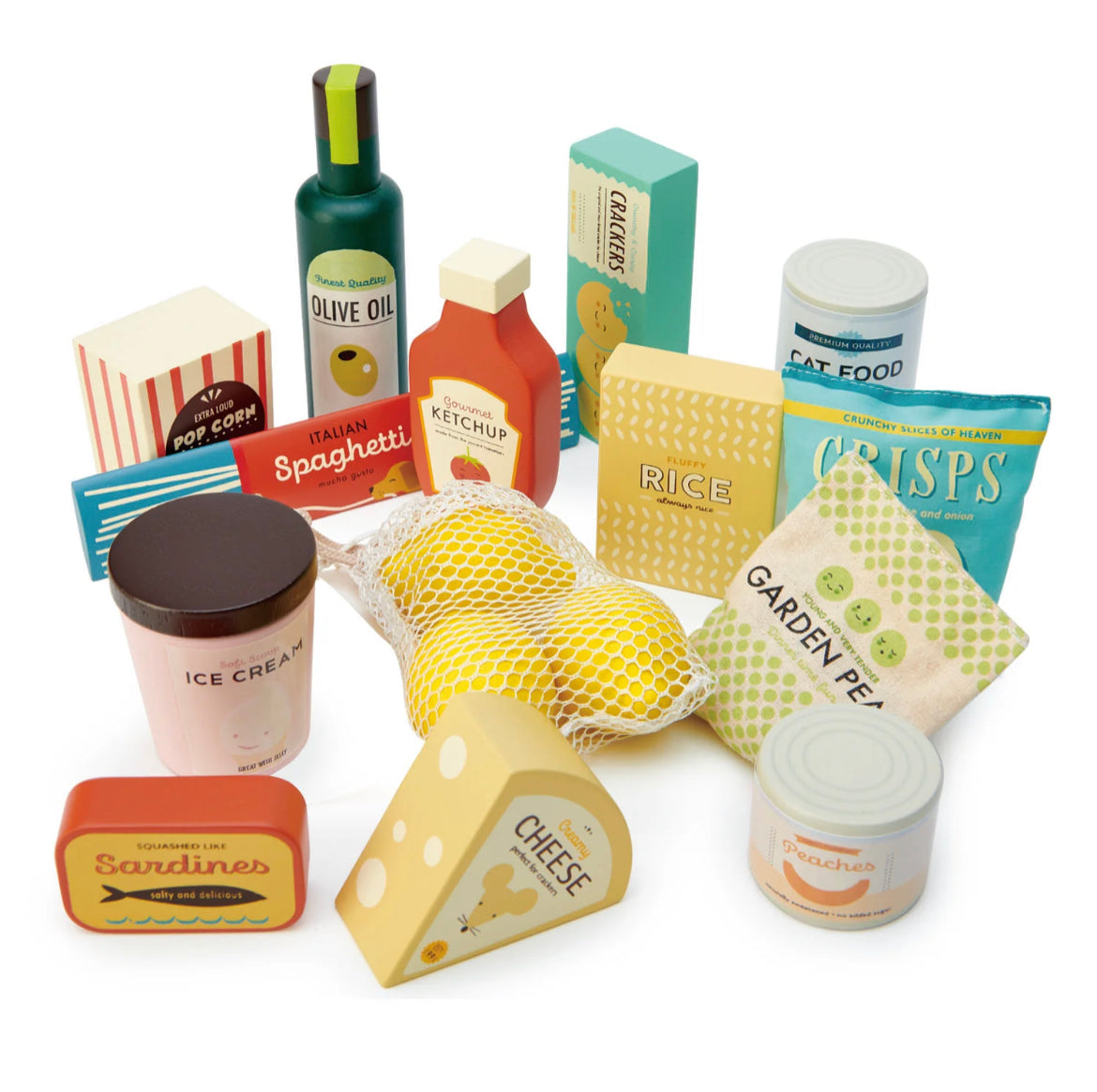 Cocina mini cheff - Pingaló Store