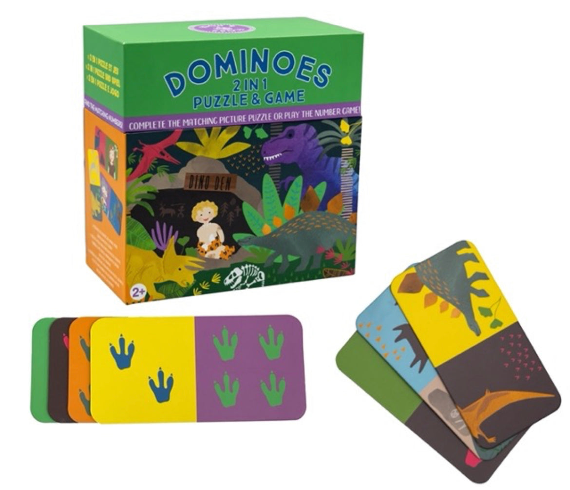 Domino - Pingaló Store