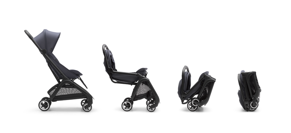 Bugaboo Butterfly - Pingaló Store