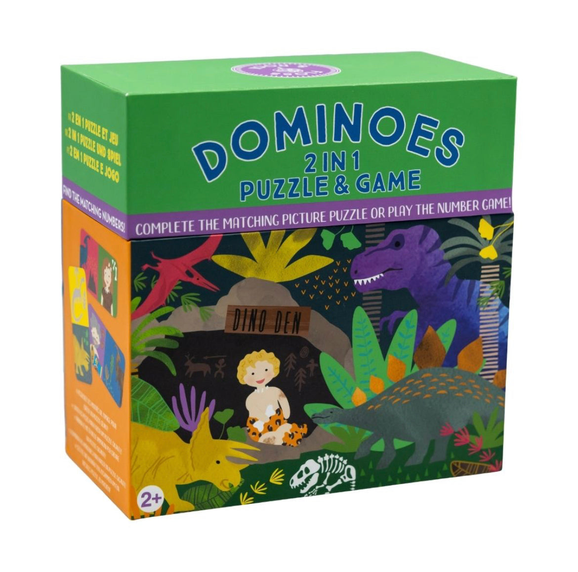 Domino - Pingaló Store