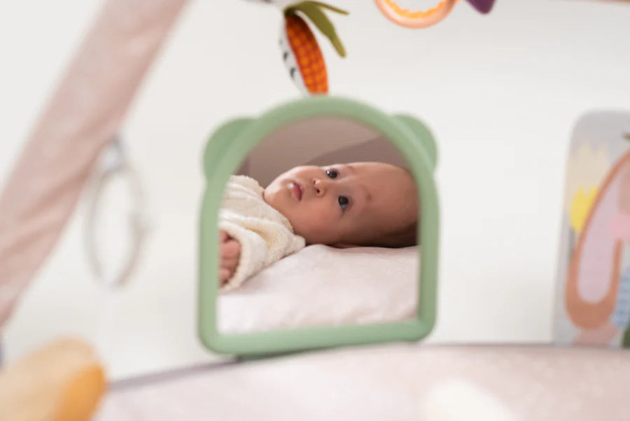 Gimnasio para Bebé Tummy Time TAF TOYS - Pingaló Store