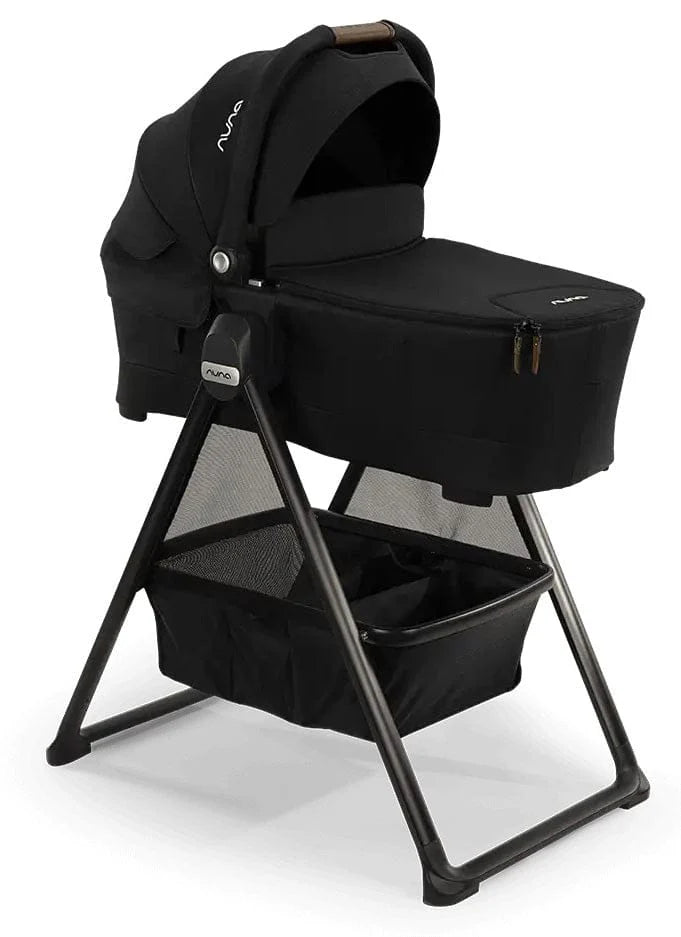 Nuna mixx bambineto con stand