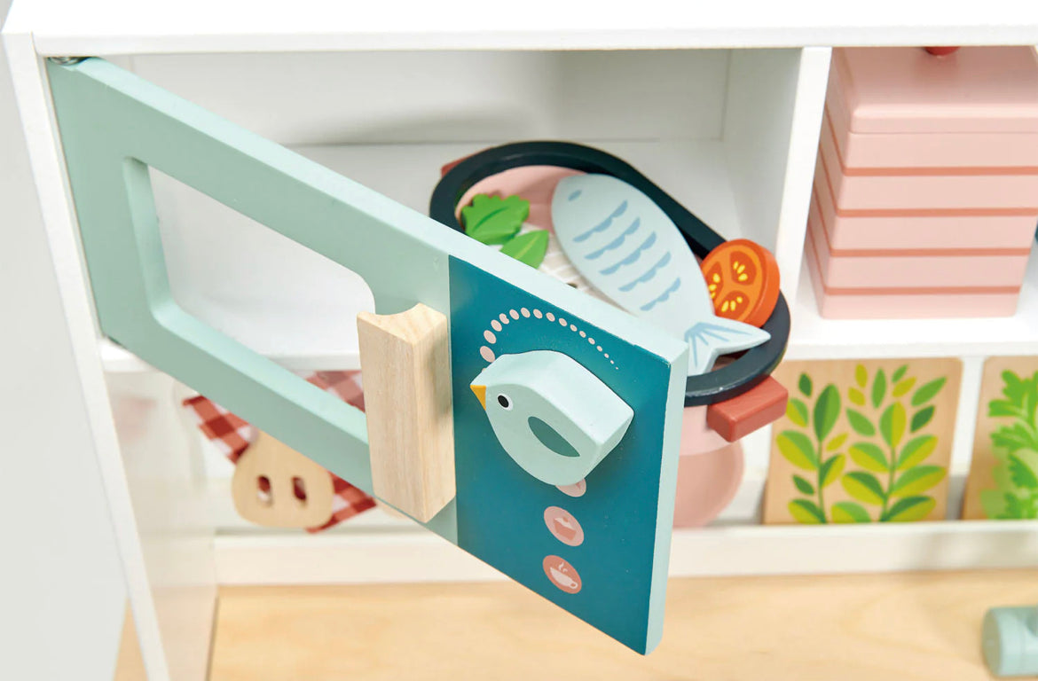 Cocina mini cheff - Pingaló Store