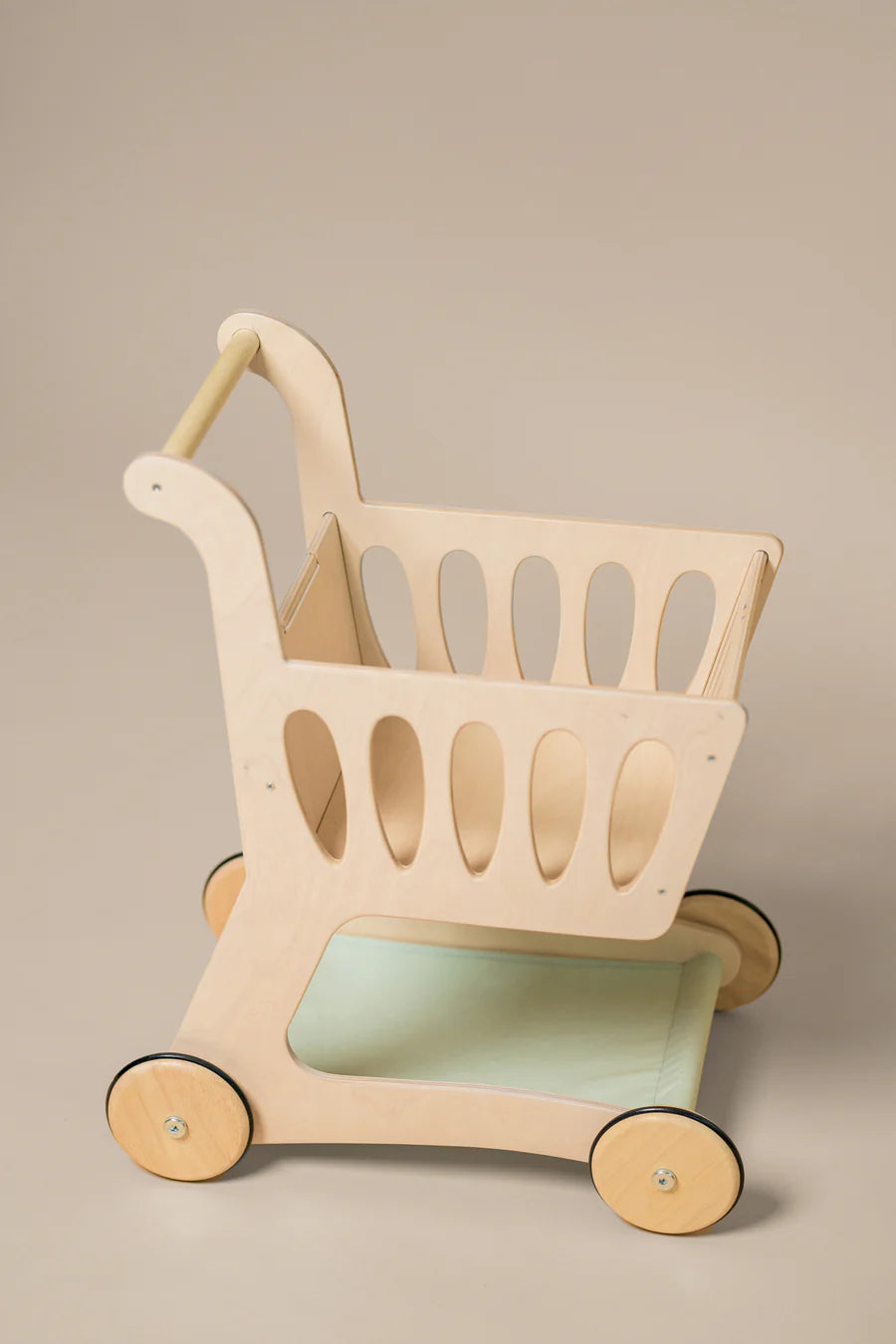 Carrito de súper - Pingaló Store