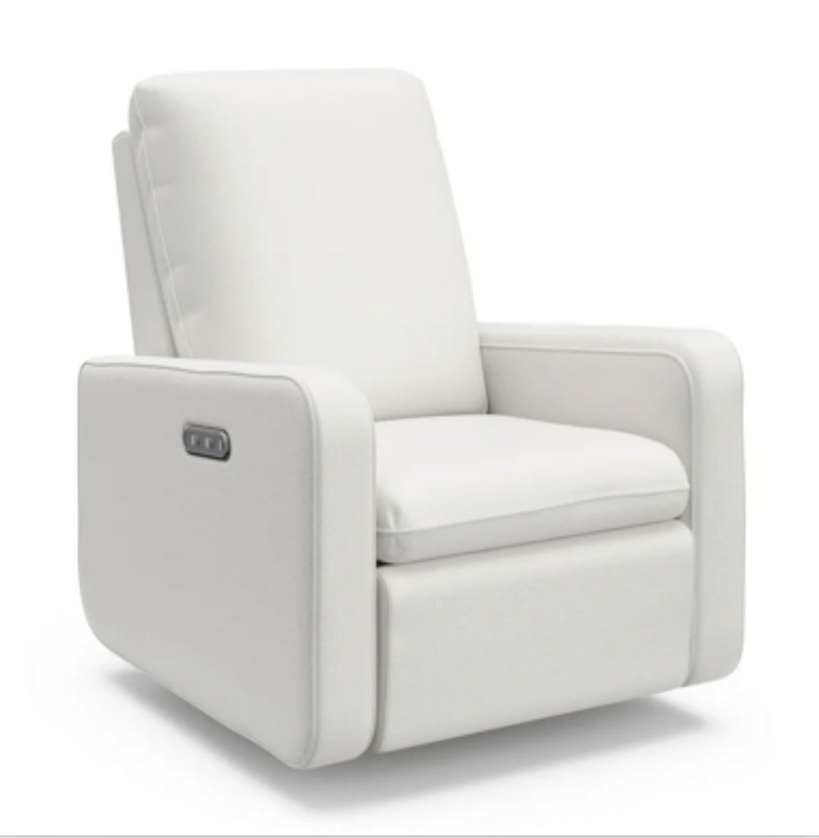 Sillón mecedora reclinable Eléctrico Grace - Pingaló Store