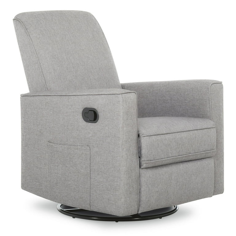 Sillón mecedora reclinable Eva - Pingaló Store