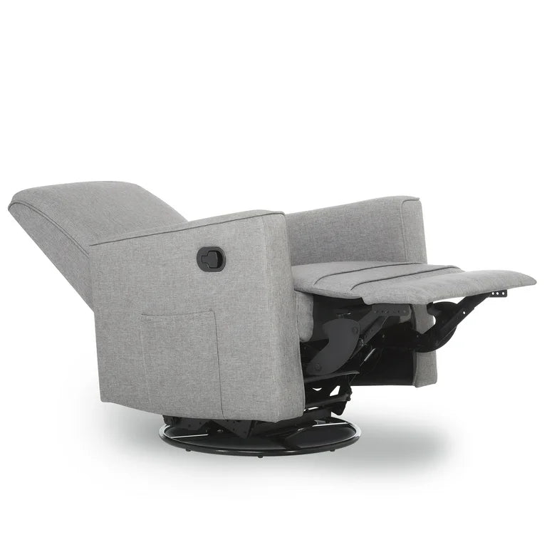 Sillón mecedora reclinable Eva - Pingaló Store