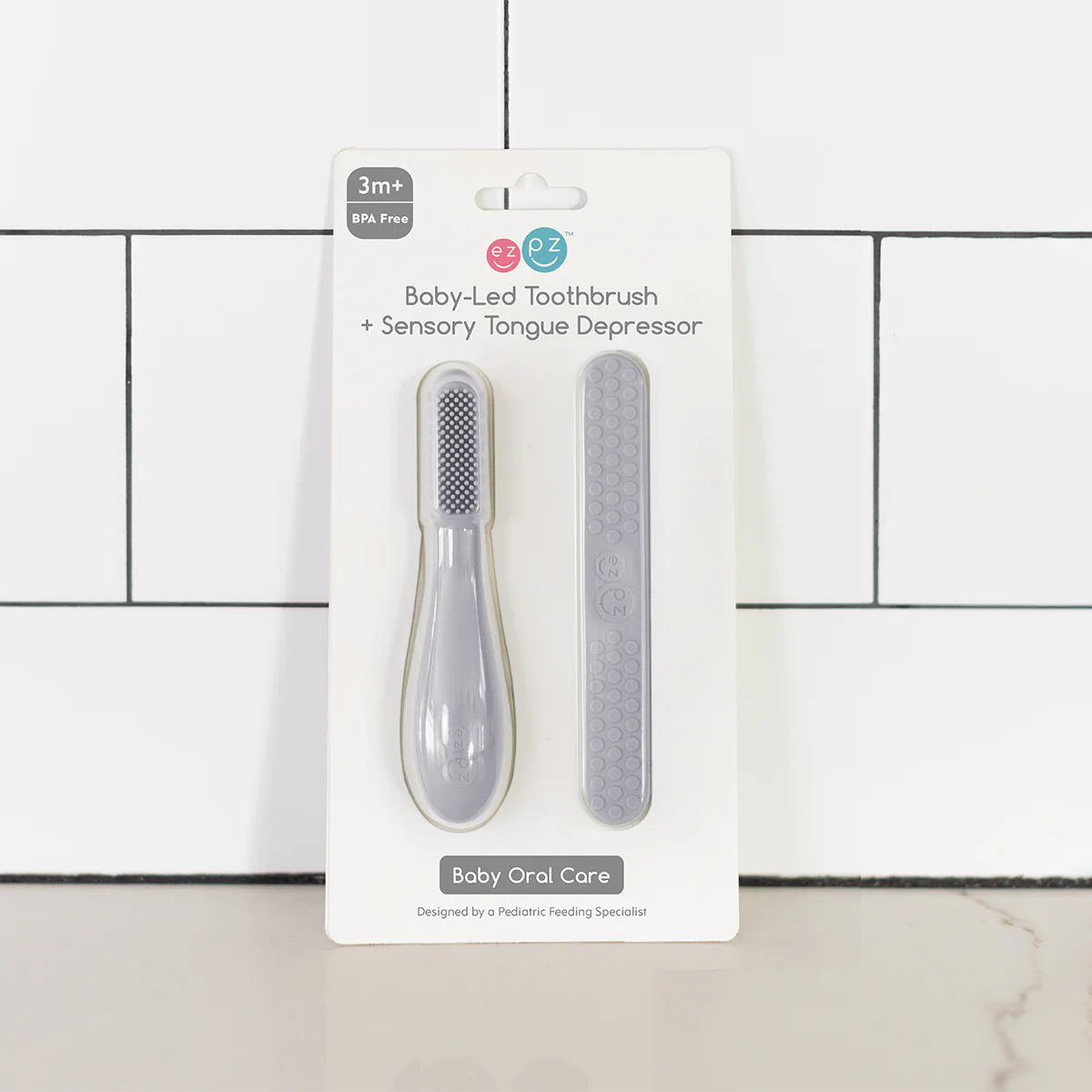 Set cepillo de dientes