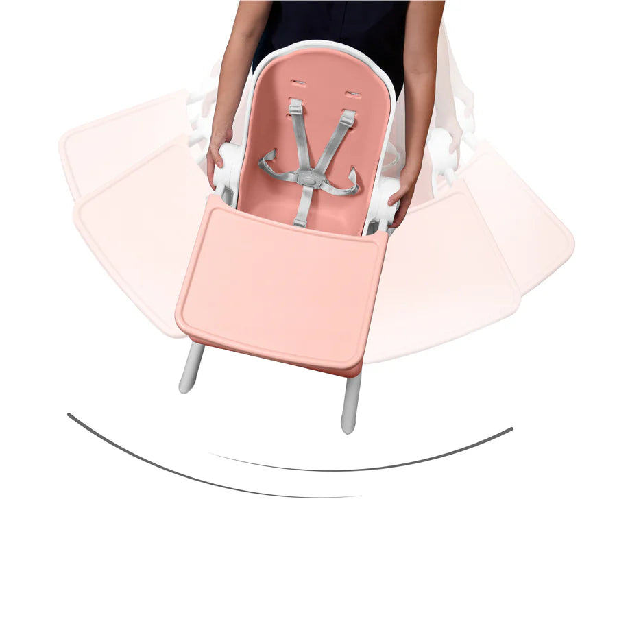 Cocoon Z Silla Alta - Pingaló Store