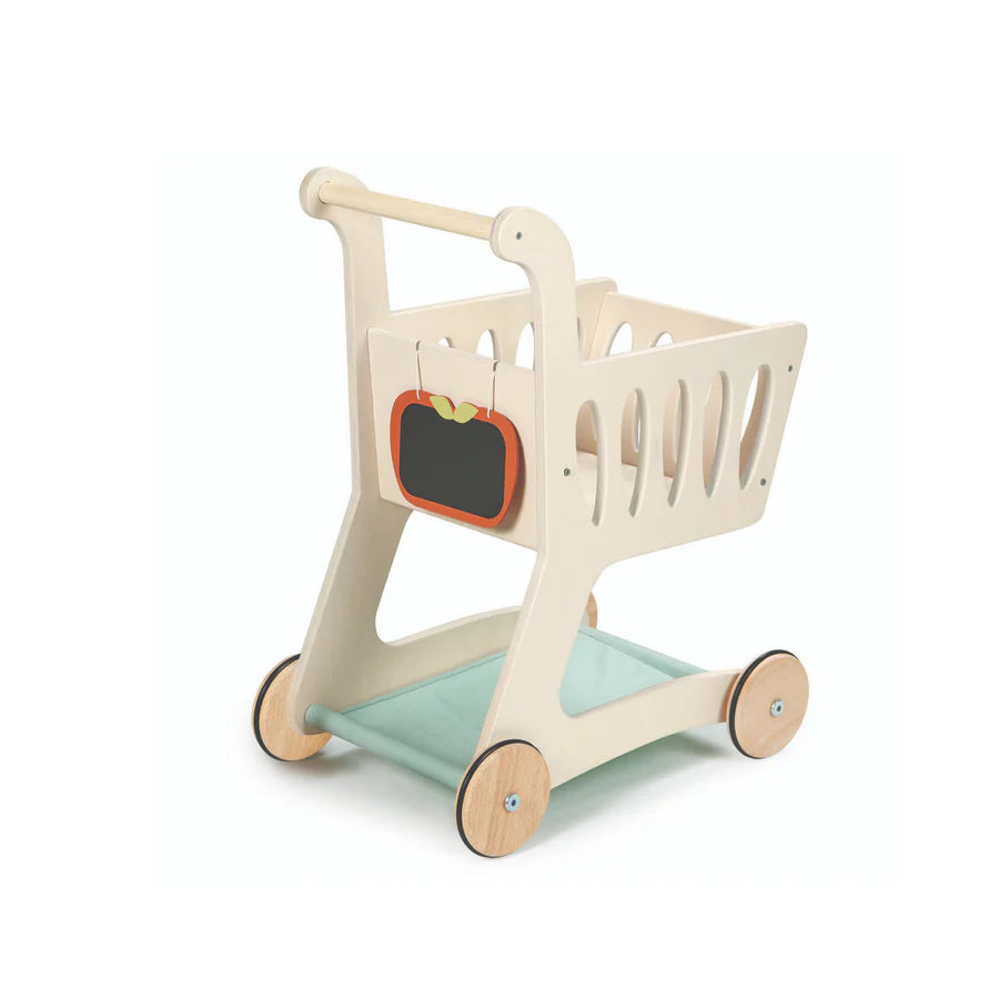 Carrito de súper - Pingaló Store