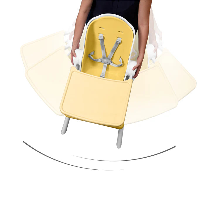 Cocoon Z Silla Alta - Pingaló Store