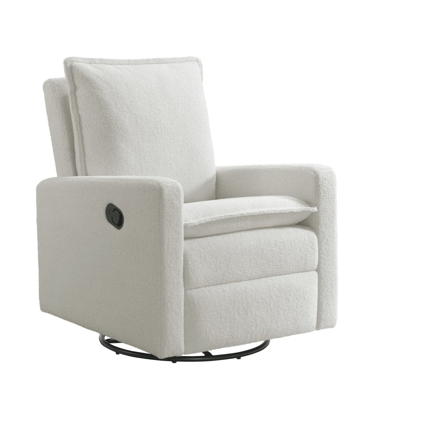 Sillón mecedora reclinable Soho - Pingaló Store