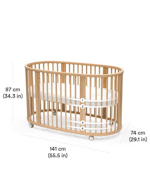 Stokke Cuna Sleepi v3 - Pingaló Store