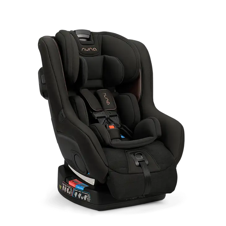 Nuna RAVA - Autoasiento convertible - Pingaló Store