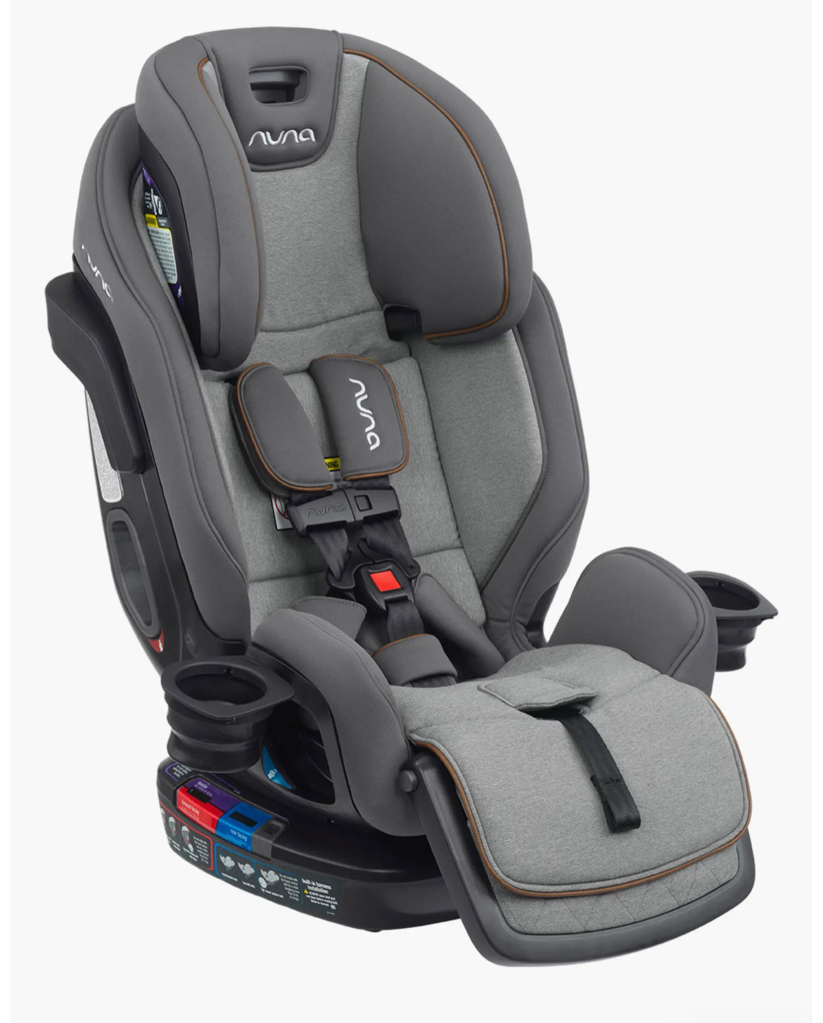 Nuna EXEC - Autoasiento todo en 1 - Pingaló Store