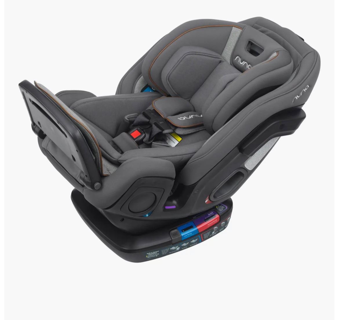 Nuna EXEC - Autoasiento todo en 1 - Pingaló Store