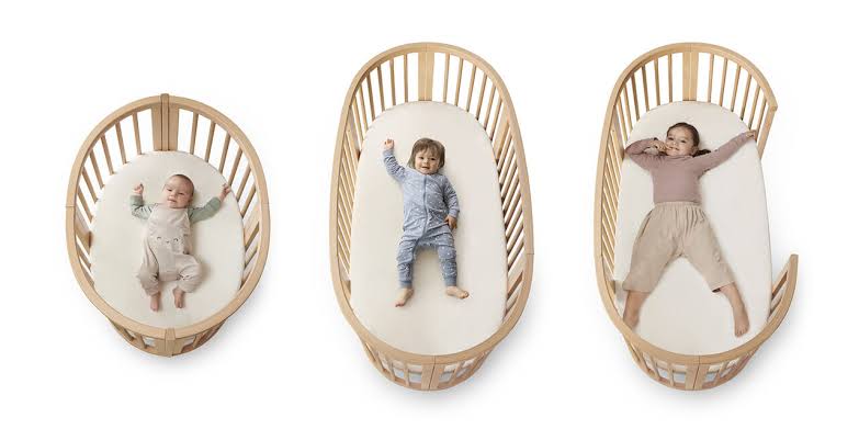 Stokke Cuna Sleepi v3 - Pingaló Store