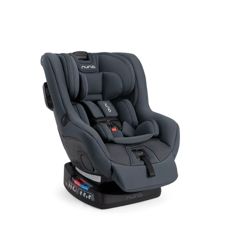 Nuna RAVA - Autoasiento convertible - Pingaló Store