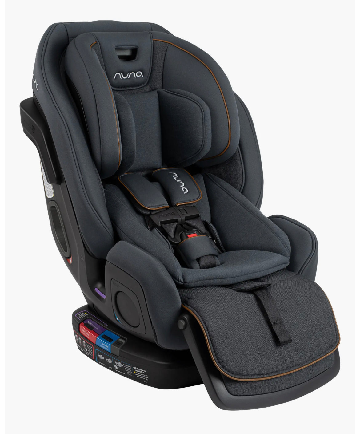 Nuna EXEC - Autoasiento todo en 1 - Pingaló Store