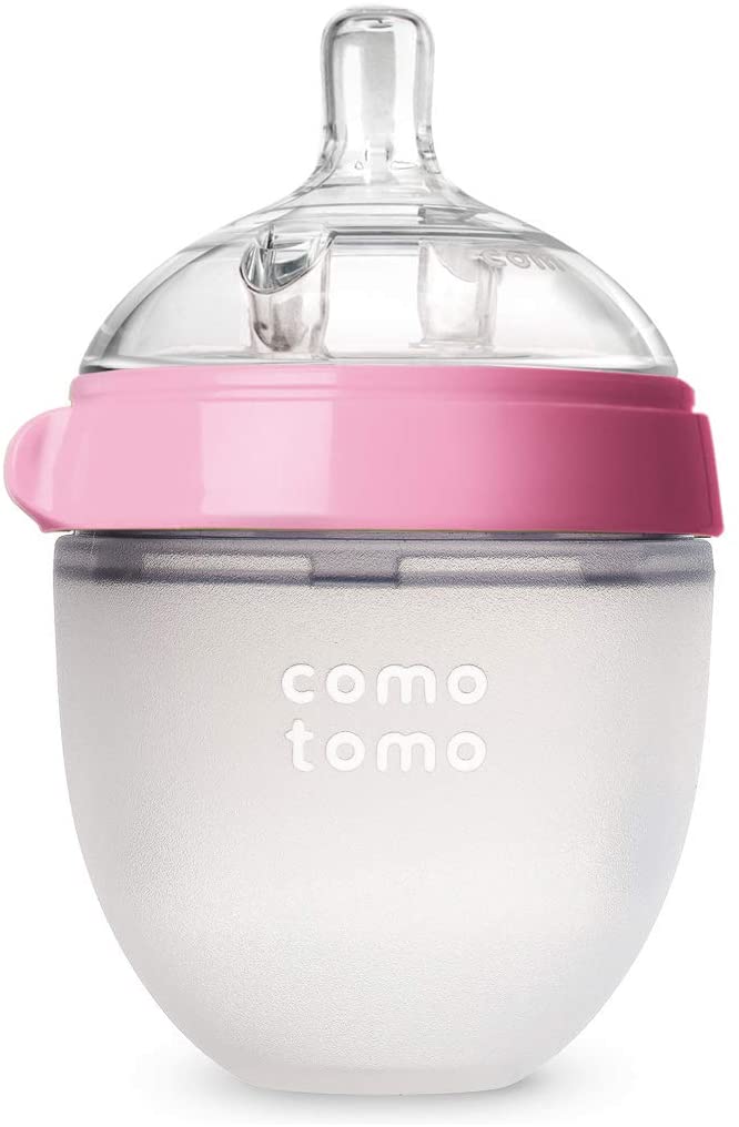Comotomo Biberón 150ml - Pingaló Store