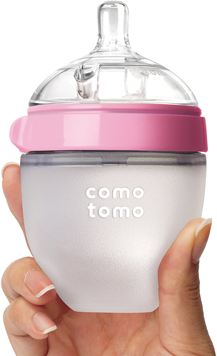 Comotomo Biberón 150ml - Pingaló Store