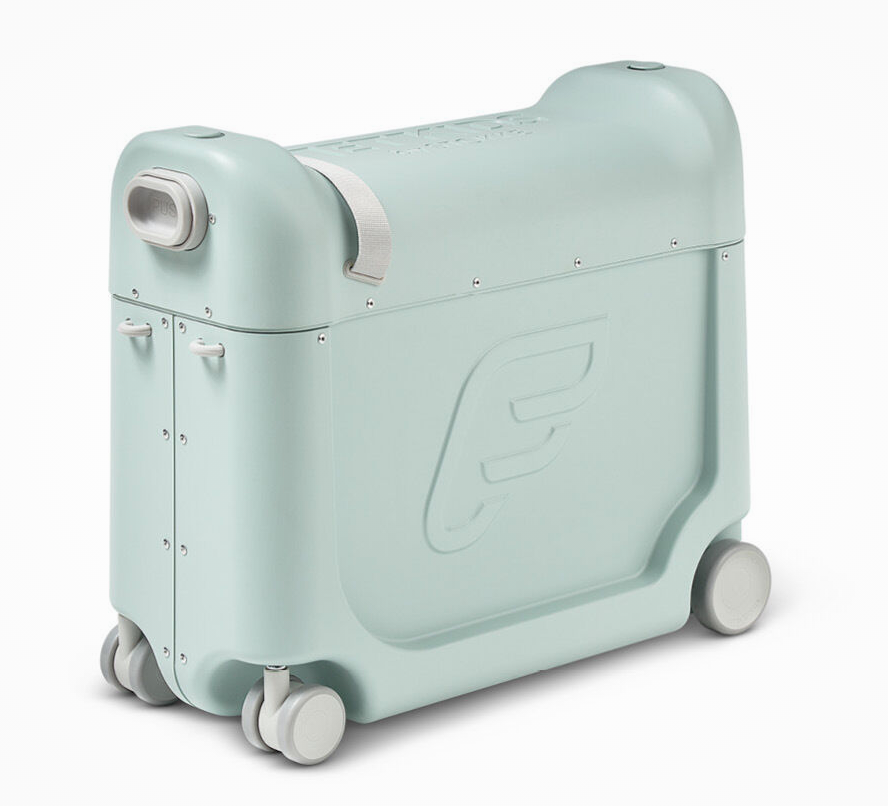 Stokke Bed box Jet Kids Maleta viaje - Pingaló Store