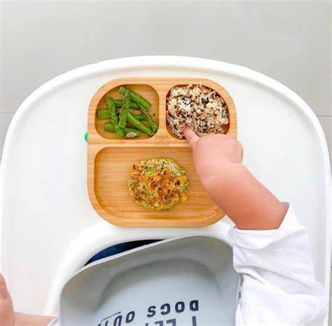 Plato de bambu extendido - Pingaló Store