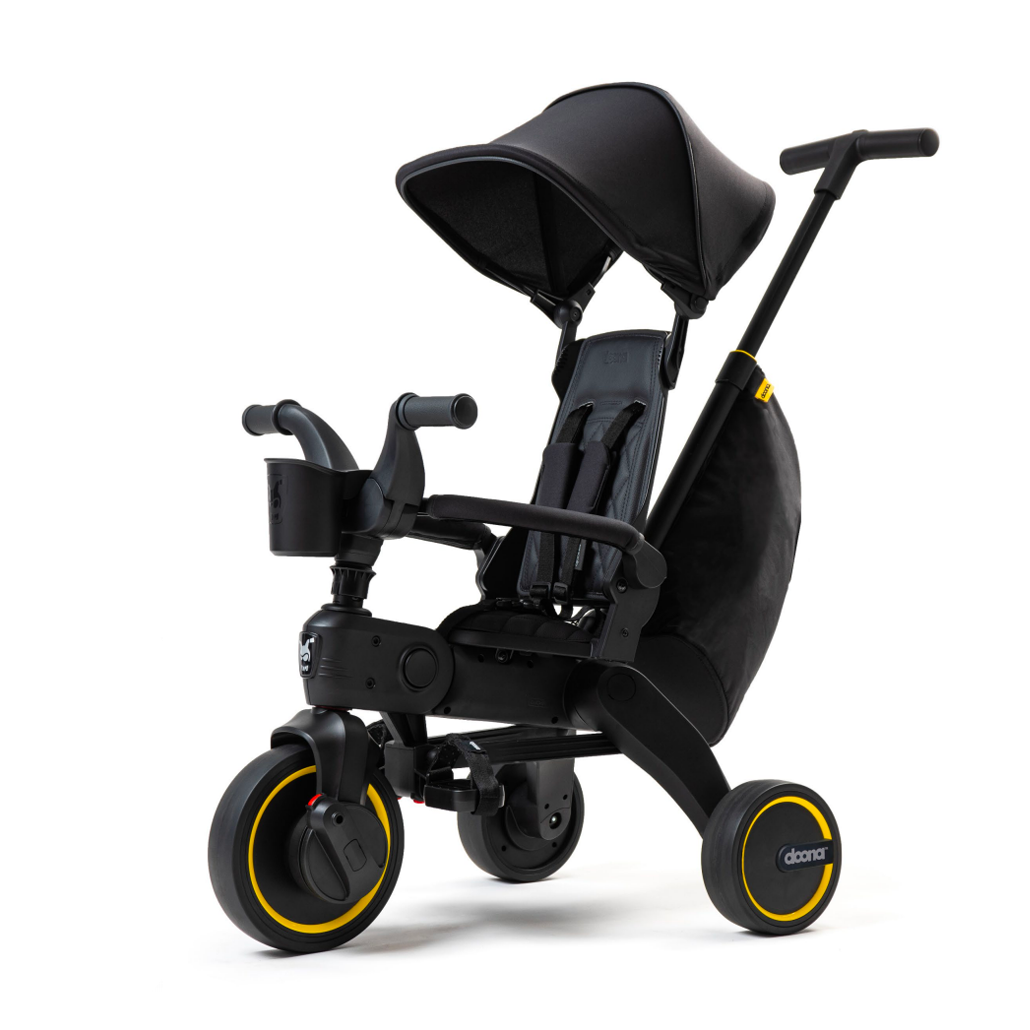 DOONA LIKI TRIKE MIDNIGHT *Edición especial* - Pingaló Store