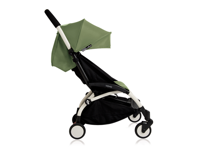 BABYZEN carriola YOYO² 6+ - Pingaló Store
