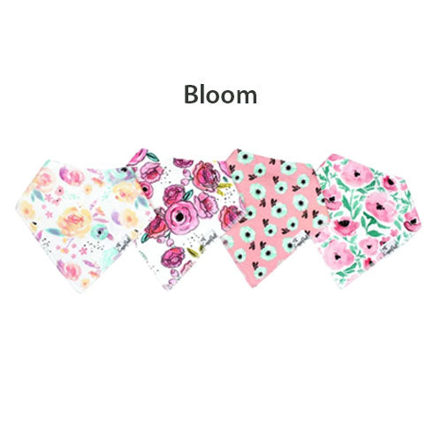 Set de 4 Babero Bandanas - Pingaló Store