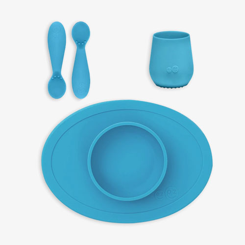 Set de alimentación Tiny Bowl - Pingaló Store