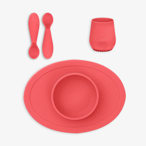 Set de alimentación Tiny Bowl - Pingaló Store