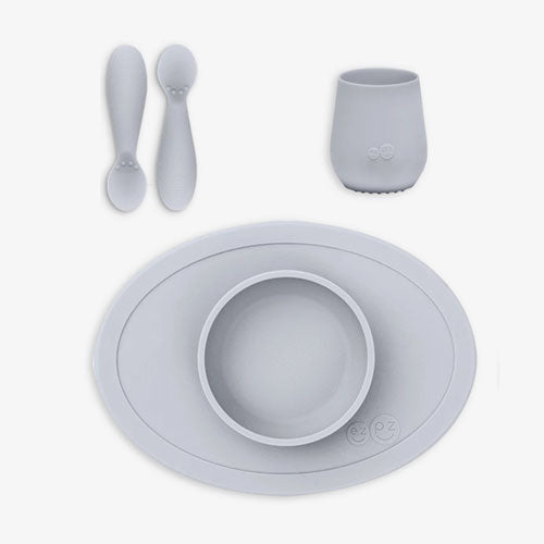 Set de alimentación Tiny Bowl - Pingaló Store