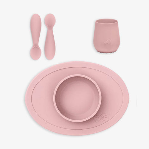 Set de alimentación Tiny Bowl - Pingaló Store