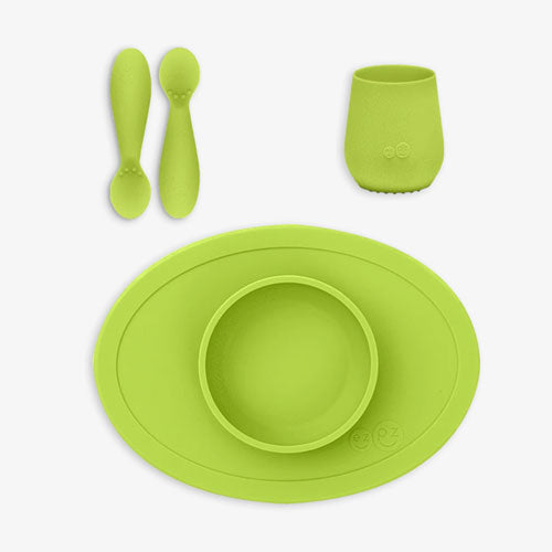 Set de alimentación Tiny Bowl - Pingaló Store