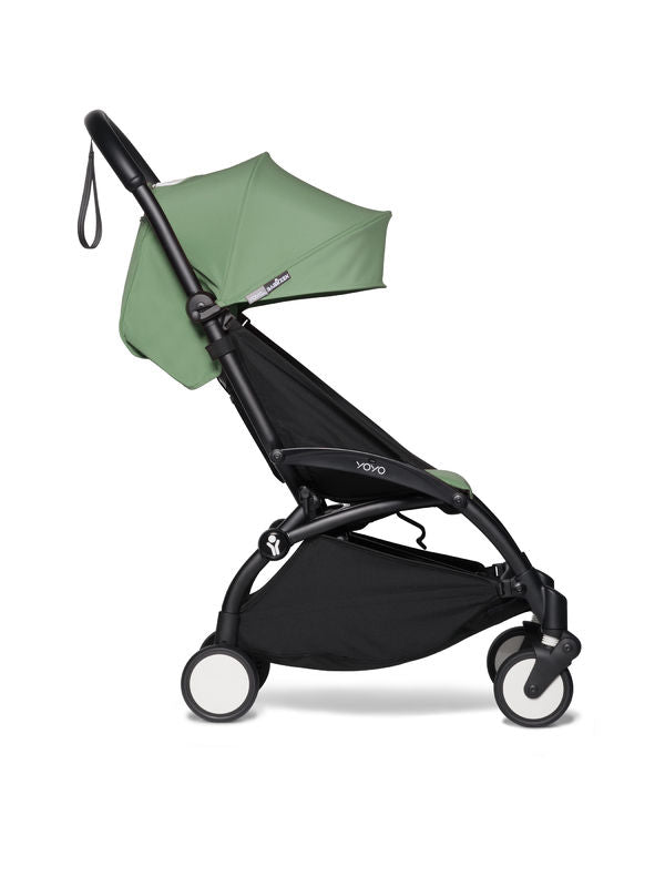 BABYZEN carriola YOYO² 6+ - Pingaló Store