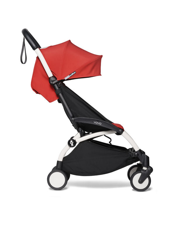 BABYZEN carriola YOYO² 6+ - Pingaló Store